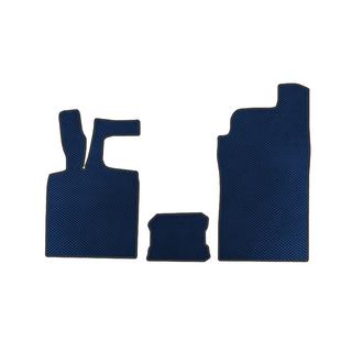 Tapis de sol EVA (Bleu)