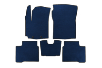 Suzuki Swift 2017-2024 Tapis de sol EVA (Bleu) photo 1
