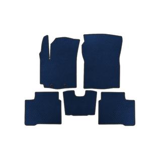 Tapis de sol EVA (Bleu) Suzuki Swift 2017-2024