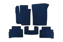 Suzuki Vitara 2015- Tapis de sol EVA V2 (Bleu) photo 1