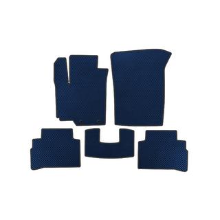 Tapis de sol EVA V2 (Bleu) Suzuki Vitara 2015-
