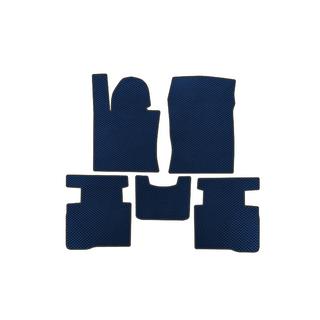 Tapis de sol EVA (Bleu)
