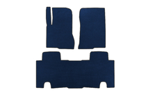 SsangYong Musso II 2018– Tapis de sol EVA (Bleu) photo 1