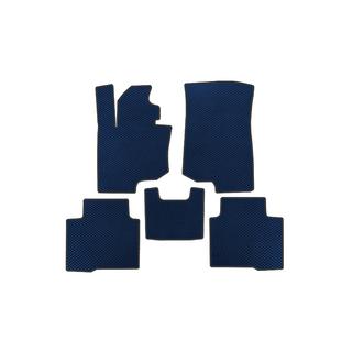 Tapis de sol EVA (Électrique, Bleu)