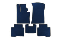 SsangYong Torres 2022– Tapis de sol EVA (Essence, Bleu) photo 1