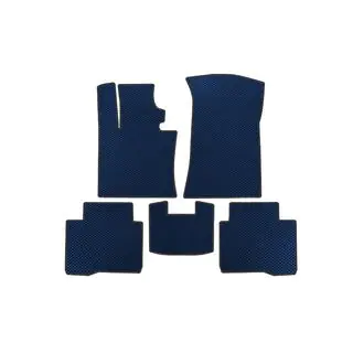 Tapis de sol EVA (Essence, Bleu)