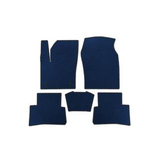 Tapis de sol EVA (Bleu)