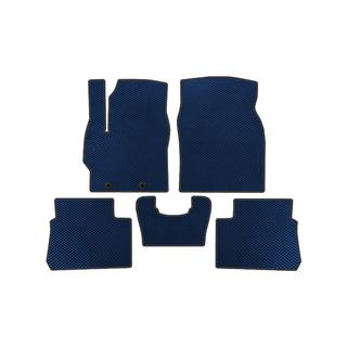 Tapis de sol EVA (Hybrid, Bleu)