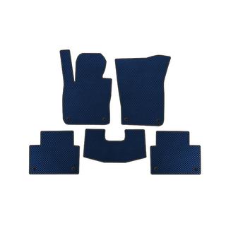 Tapis de sol EVA (SW, Bleu)