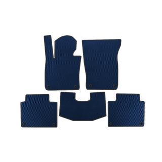 Tapis de sol EVA (SW, Bleu) Volvo S90/V90 2016-