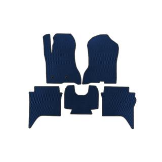 Tapis de sol EVA (Bleu)