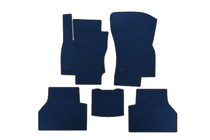 Volkswagen Caddy 2020- Tapis de sol EVA (Bleu) photo 1