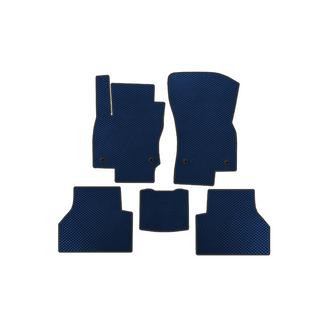 Tapis de sol EVA (Bleu)