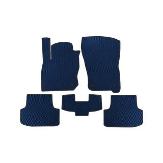 Tapis de sol EVA (HB, Bleu)