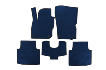 Volkswagen Passat B9 2023- Tapis de sol EVA (SW, Bleu) photo 1