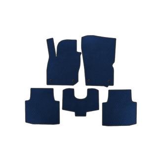 Tapis de sol EVA (SW, Bleu)