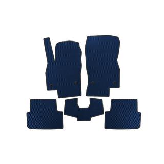Tapis de sol EVA (Bleu)