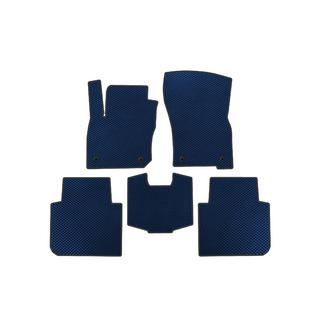 Tapis de sol EVA (Bleu)