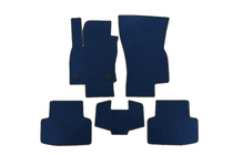 Volkswagen Taos/Tharu 2018–2024 Tapis de sol EVA (Bleu) photo 1