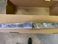 Peugeot Partner/Rifter 2019- Déstockage Moulure Inox au-dessus de la Plaque d'immatriculation photo 3