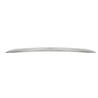 Déstockage Moulure Inox au-dessus de la Plaque d'immatriculation photo 2