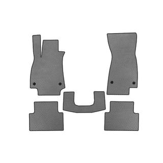 Tapis de sol EVA V2 (Berline, gris)