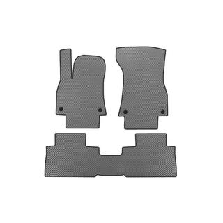 Tapis de sol EVA (Gris) Audi Q8 e-Tron/Q8 e-tron Sportback 2018-2025