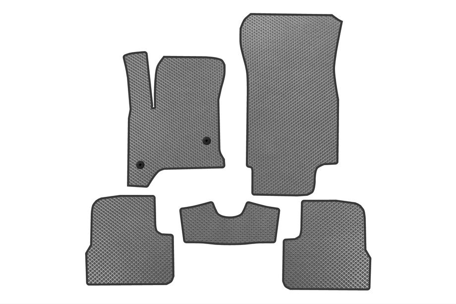 Alfa Romeo Junior 2024– Tapis de sol EVA (Gris) Image