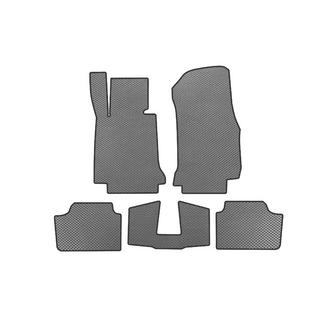 Tapis de sol EVA (Pour F22, gris) BMW 2 Series F22/F23 2014-2021
