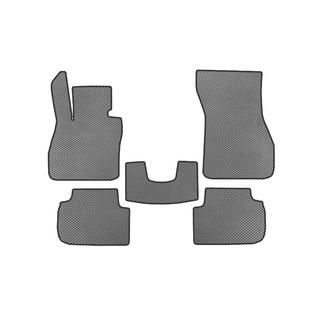 Tapis de sol EVA (Pour F44, gris) BMW 2 Series Gran Coupe F44 2020-2024