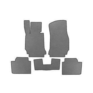 Tapis de sol EVA (Pour F36, gris) BMW 4 Series F32/F33/F36 2012-2020