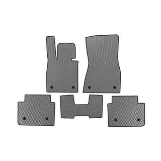 Tapis de sol EVA (pour i5 G60E, gris) BMW 5/i5 Series G60/G60E/G61 2023-