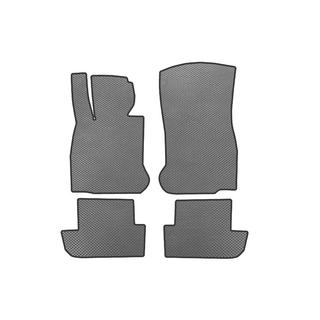 Tapis de sol EVA (pour F12/13, Gris) BMW 6 Series F12/F13/F06 2011-2018