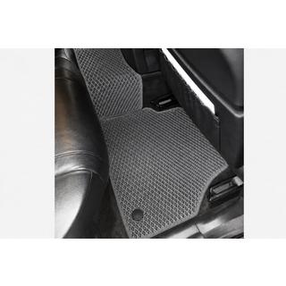 Tapis de sol EVA (pour E66, gris) photo 3