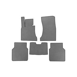 Tapis de sol EVA (pour E66, gris) photo 4