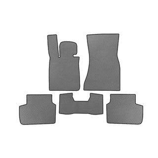Tapis de sol EVA (pour G11, gris) BMW 7 Series G11/G12 2015-2022