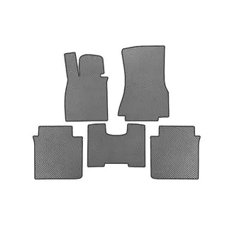 Tapis de sol EVA (pour G70E, gris)