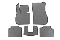 BMW X2 U10 2023- Tapis de sol EVA (pour X2, gris) photo 1