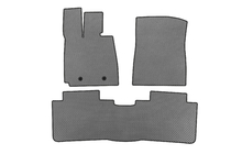 BYD Han 2020- Tapis de sol EVA (Gris) photo 1