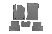 Dacia Sandero 2021- Tapis de sol EVA (Gris) photo 1