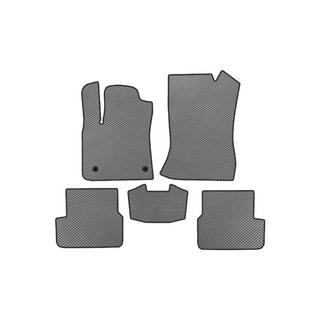 Tapis de sol EVA (Gris) Dacia Sandero 2021-