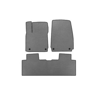 Tapis de sol EVA (Gris)