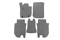Honda HR-V 2021- Tapis de sol EVA (Électrique, Gris) photo 1