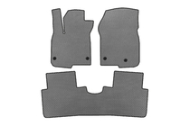 Honda CRV 2022- Tapis de sol EVA (Gris) photo 1