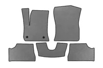 Jeep Avenger 2023- Tapis de sol EVA (Gris) photo 1