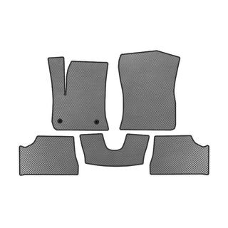 Tapis de sol EVA (Gris)