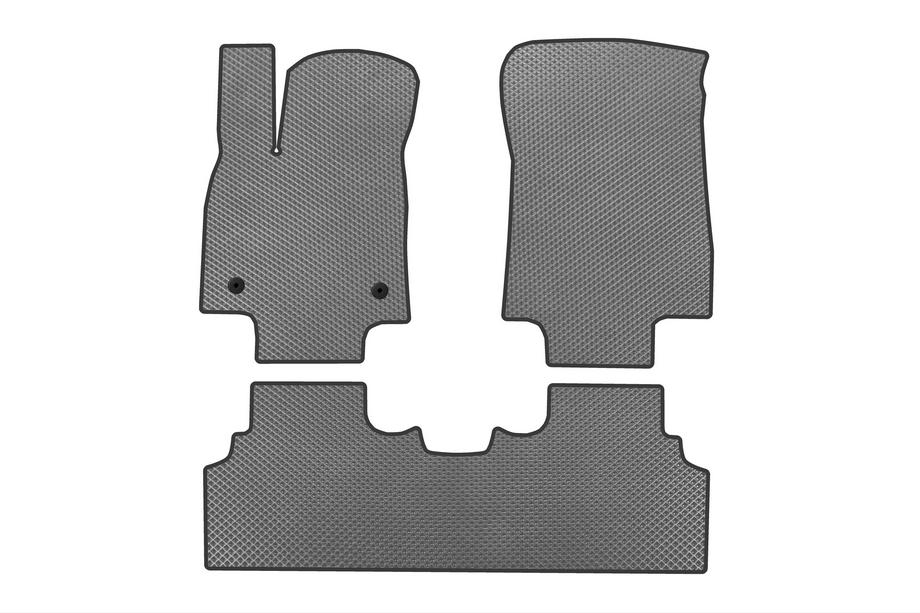 Kia EV3 Tapis de sol EVA (Gris) Image