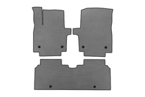 Kia EV6 2021- Tapis de sol EVA (Gris) photo 1