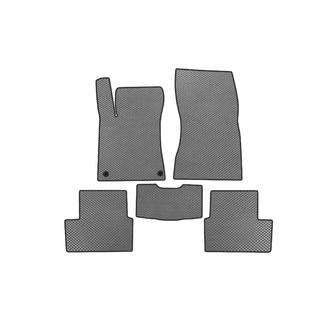 Tapis de sol EVA (SD, gris) Mercedes CLA C118 2019-