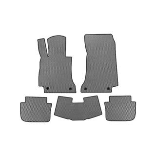 Tapis de sol EVA (Cabrio, gris)